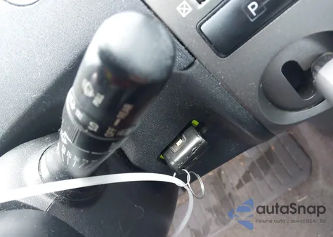 2007 Toyota Prius from USA, damaged, VIN JTDKB20U477602970